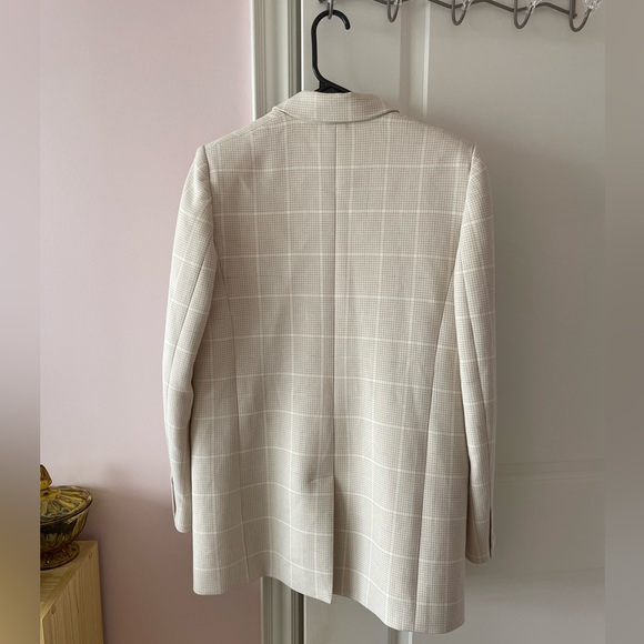 Aritzia/Wilfred Margaux blazer - Picture 2 of 10